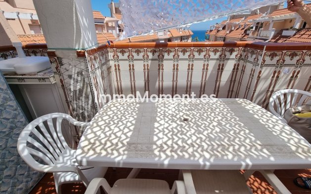 Reventa - Apartamento - Manilva - San Luis de Sabinillas