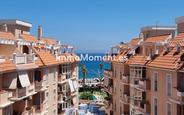 Reventa - Apartamento - Manilva - San Luis de Sabinillas