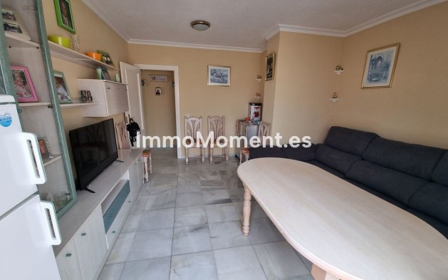 Reventa - Apartamento - Manilva - San Luis de Sabinillas