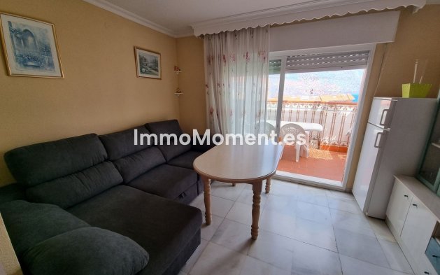 Reventa - Apartamento - Manilva - San Luis de Sabinillas