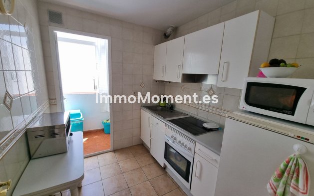 Reventa - Apartamento - Manilva - San Luis de Sabinillas