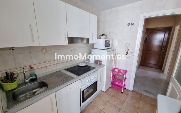 Reventa - Apartamento - Manilva - San Luis de Sabinillas