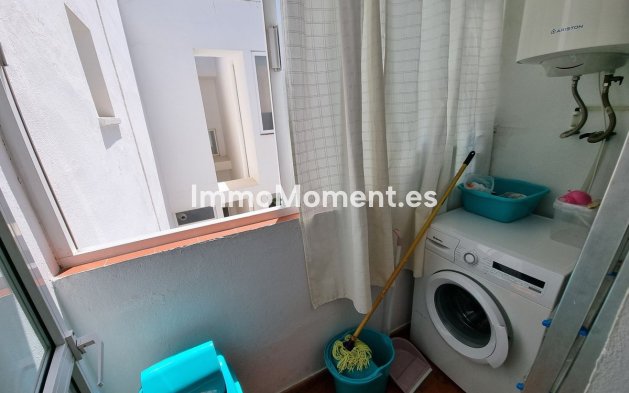 Reventa - Apartamento - Manilva - San Luis de Sabinillas