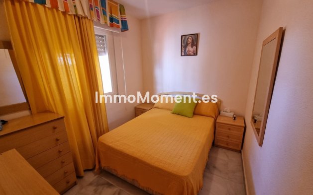 Reventa - Apartamento - Manilva - San Luis de Sabinillas