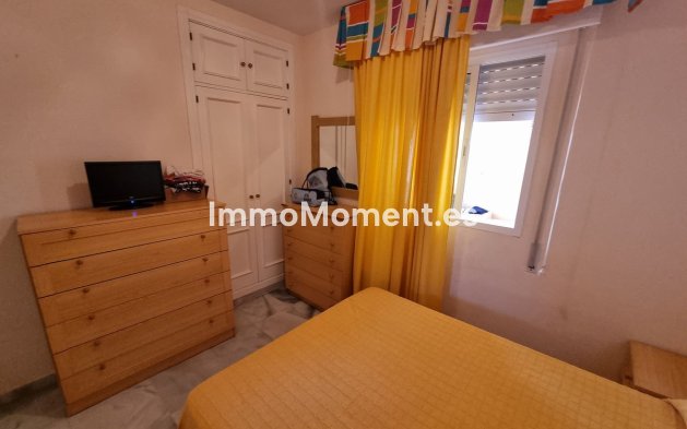 Reventa - Apartamento - Manilva - San Luis de Sabinillas