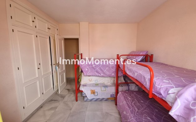 Reventa - Apartamento - Manilva - San Luis de Sabinillas