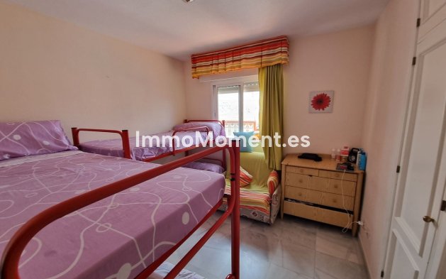 Reventa - Apartamento - Manilva - San Luis de Sabinillas