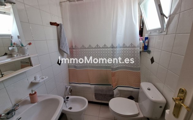 Reventa - Apartamento - Manilva - San Luis de Sabinillas