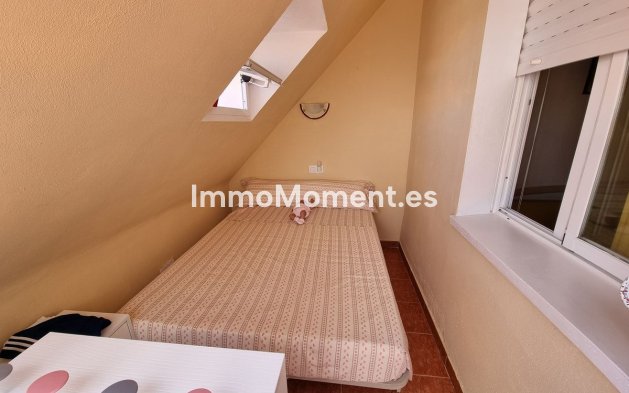 Reventa - Apartamento - Manilva - San Luis de Sabinillas