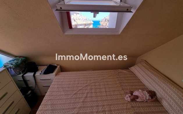 Reventa - Apartamento - Manilva - San Luis de Sabinillas