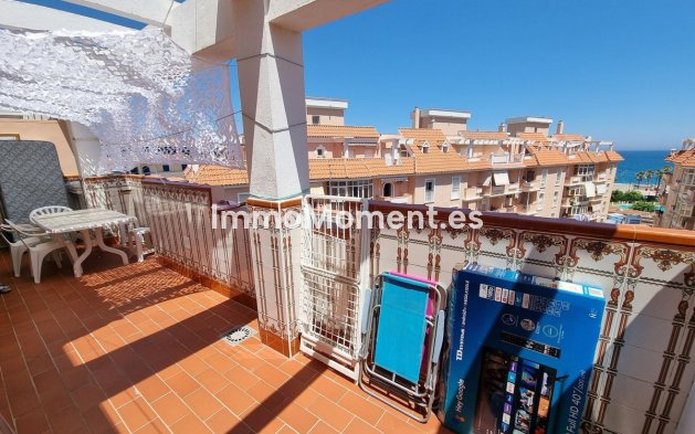 Reventa - Apartamento - Manilva - San Luis de Sabinillas