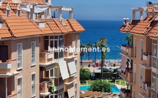 Reventa - Apartamento - Manilva - San Luis de Sabinillas