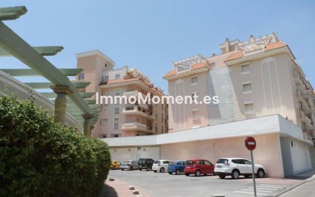Reventa - Apartamento - Manilva - San Luis de Sabinillas