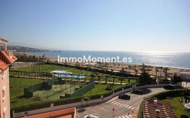 Reventa - Apartamento - Manilva - San Luis de Sabinillas