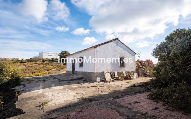 Revente - Maison de campagne - Manilva - Manilva Centro