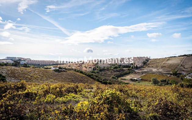 Revente - Maison de campagne - Manilva - Manilva Centro