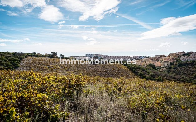 Revente - Maison de campagne - Manilva - Manilva Centro