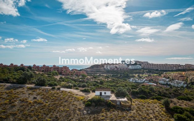 Revente - Maison de campagne - Manilva - Manilva Centro