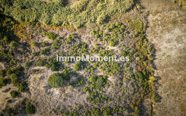 Revente - Maison de campagne - Manilva - Manilva Centro