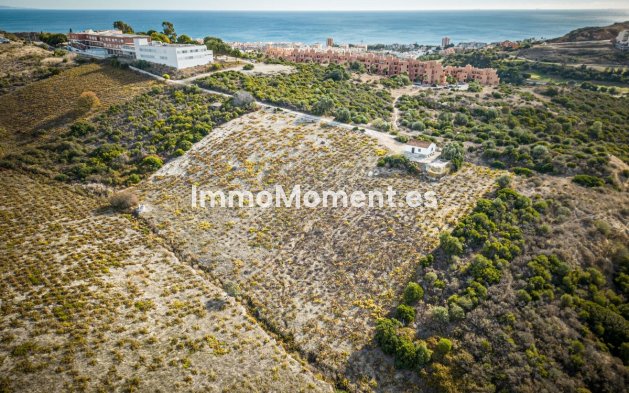 Revente - Maison de campagne - Manilva - Manilva Centro