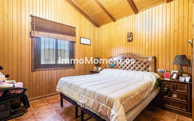 Wiederverkauf - Landhaus - Estepona  - Estepona Centro