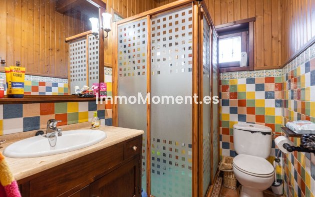 Wiederverkauf - Landhaus - Estepona  - Estepona Centro