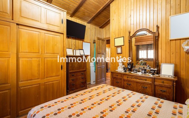 Wiederverkauf - Landhaus - Estepona  - Estepona Centro