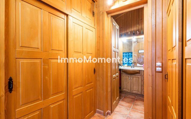 Wiederverkauf - Landhaus - Estepona  - Estepona Centro