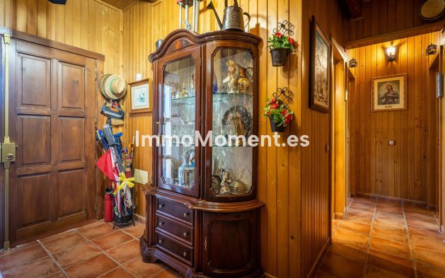 Wiederverkauf - Landhaus - Estepona  - Estepona Centro