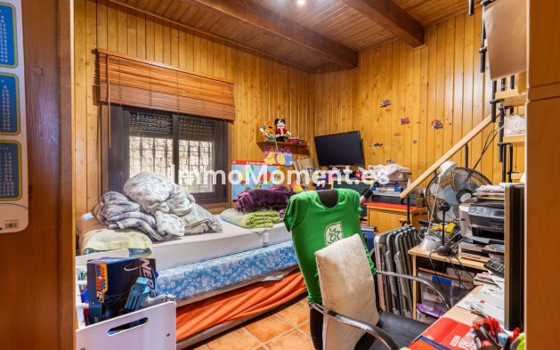 Wiederverkauf - Landhaus - Estepona  - Estepona Centro