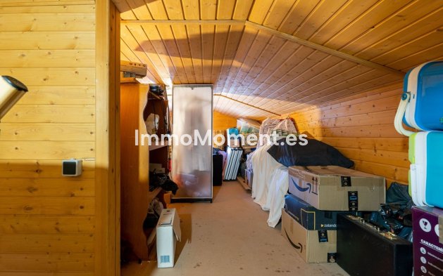 Wiederverkauf - Landhaus - Estepona  - Estepona Centro