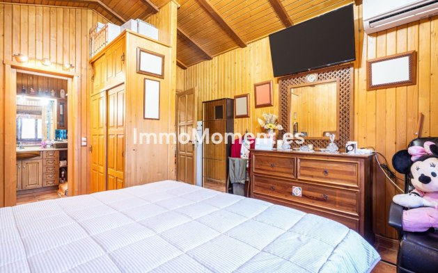 Wiederverkauf - Landhaus - Estepona  - Estepona Centro