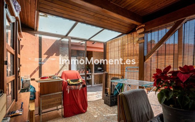 Wiederverkauf - Landhaus - Estepona  - Estepona Centro