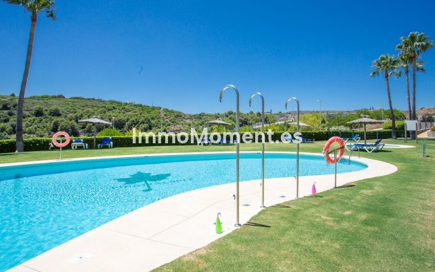 Resale - Apartment - Casares - Casares Playa