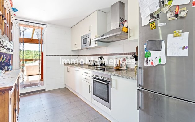 Resale - Apartment - Casares - Casares Playa