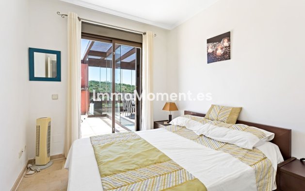 Resale - Apartment - Casares - Casares Playa