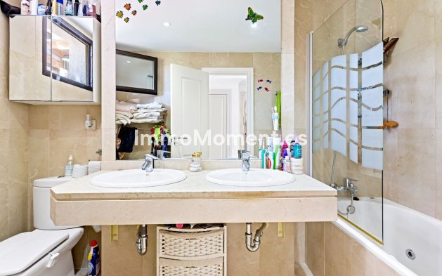 Resale - Apartment - Casares - Casares Playa