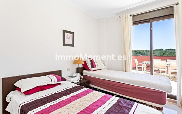Resale - Apartment - Casares - Casares Playa