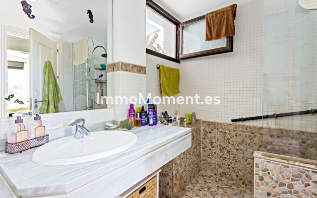 Resale - Apartment - Casares - Casares Playa