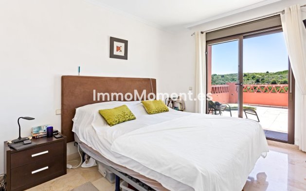 Resale - Apartment - Casares - Casares Playa