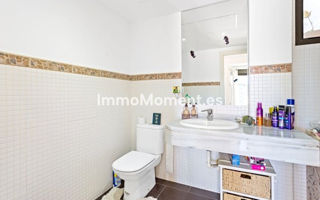 Resale - Apartment - Casares - Casares Playa