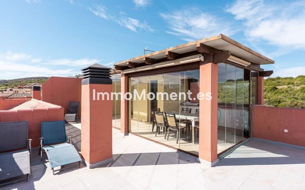 Resale - Apartment - Casares - Casares Playa