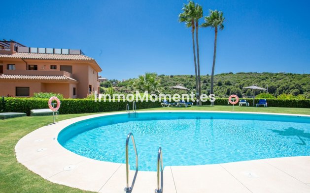 Resale - Apartment - Casares - Casares Playa