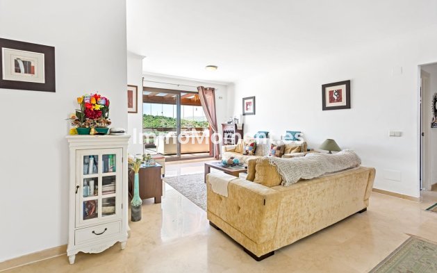 Resale - Apartment - Casares - Casares Playa