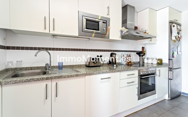 Resale - Apartment - Casares - Casares Playa