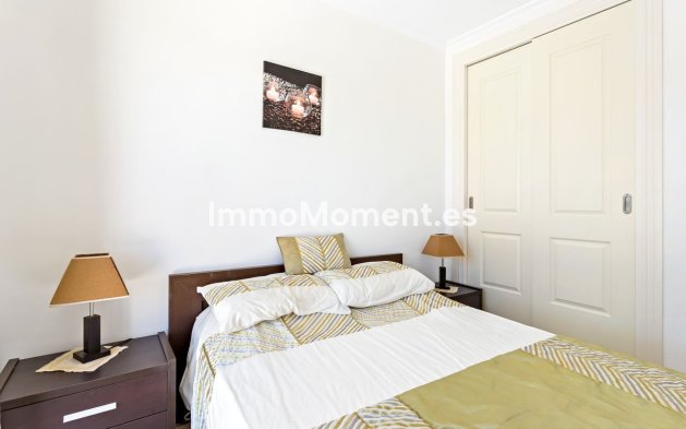 Resale - Apartment - Casares - Casares Playa