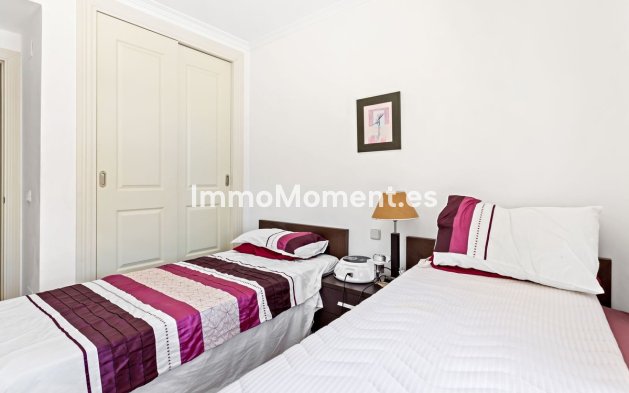 Resale - Apartment - Casares - Casares Playa
