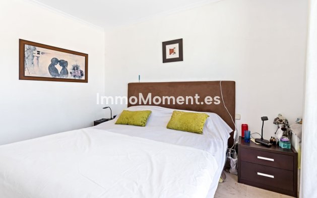 Resale - Apartment - Casares - Casares Playa