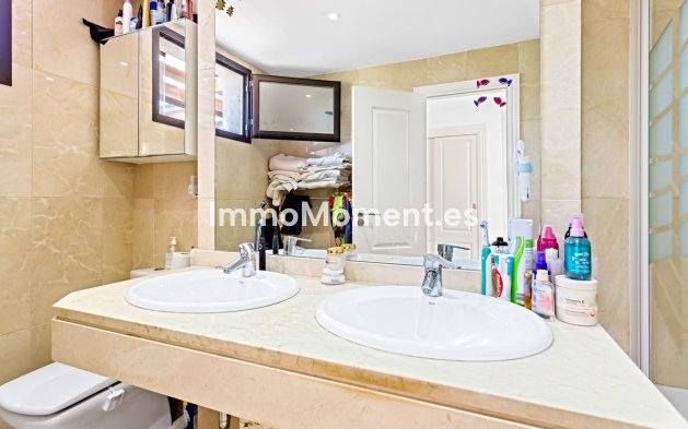 Resale - Apartment - Casares - Casares Playa