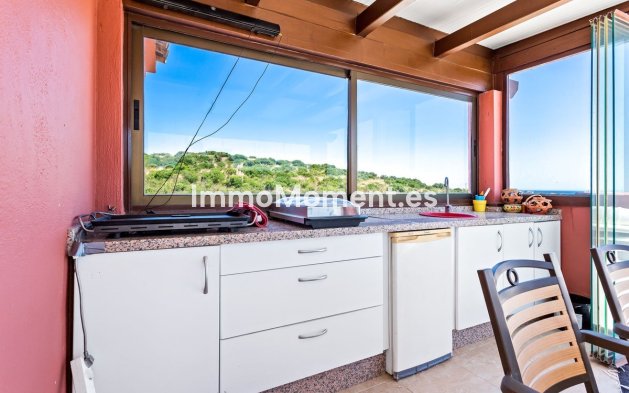 Resale - Apartment - Casares - Casares Playa